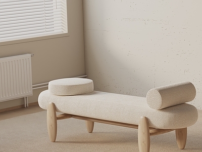 现代换鞋凳 换鞋凳