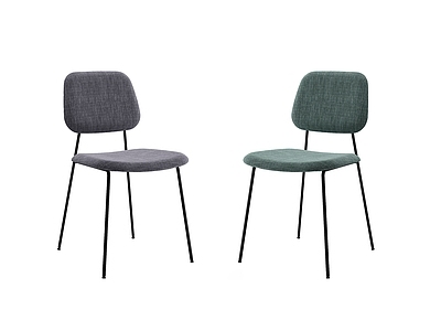 现代休闲椅 椅子 书椅 布椅 木椅 沙发椅