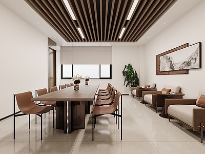 现代活动室 现代活动室