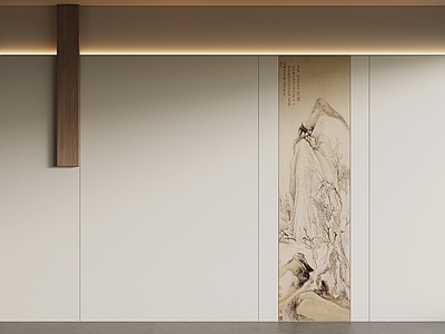 新中式沙发背景墙 新中式背景墙 沙发背景墙 床头背景墙