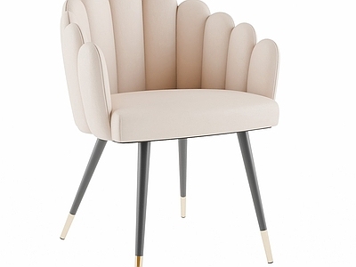 现代休闲椅 休闲椅子 餐椅 书椅 布椅 皮椅