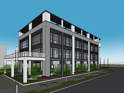 现代幼儿园 幼儿园