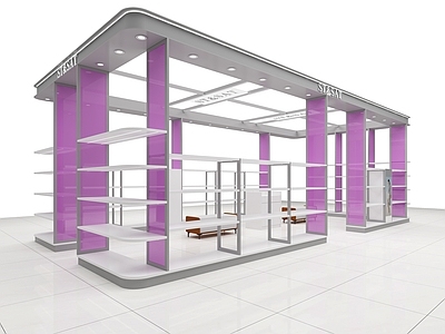 现代商场 STSAT专卖店 STSAT中岛店 STSAT鞋店