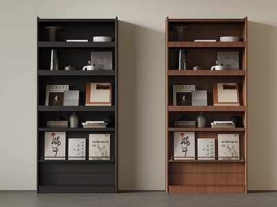 法式中古书柜 法式中古书柜 书架