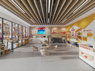 现代服务中心 户外劳动者驿站 工会驿站环卫驿站 骑士驿站爱心驿站 爱心驿站文化墙 社区便民服务柜