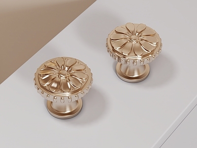 现代轻奢拉手 金属拉手 柜门拉手 门拉手