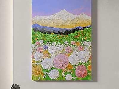现代奶油挂画 女孩房挂画 书房挂画 客厅挂画 玄关挂画 办公室挂画