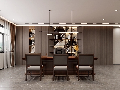 现代办公室 经理办公室 董事长办公室 办公区