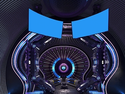 现代民宿 太空舱民宿