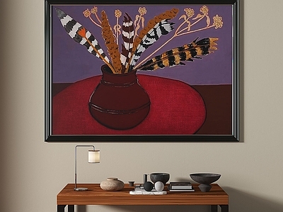法式复古挂画 书房挂画 茶室挂画 客厅挂画 玄关挂画 办公室挂画