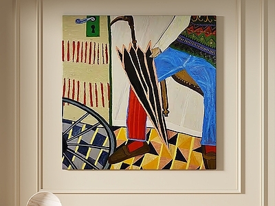 现代简约挂画 书房挂画 客厅挂画 玄关挂画 办公室挂画