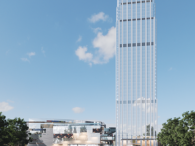 现代酒店建筑 高层酒店办公楼 现代酒店公寓 超高层酒店办公楼 高层酒店建筑 温泉酒店建筑