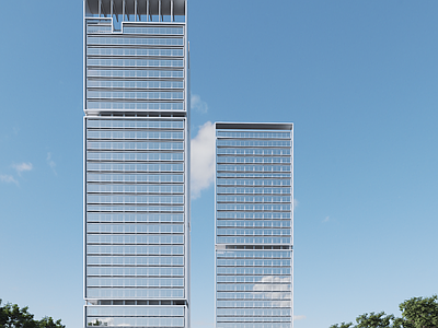 现代酒店建筑 高层酒店办公楼 现代酒店公寓 超高层酒店办公楼 高层酒店建筑 温泉酒店建筑