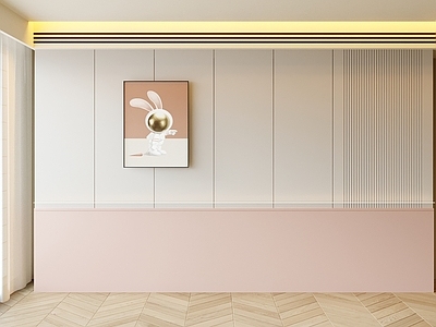 现代简约床头背景墙 岩板背景墙 木饰面背景墙 壁画 电视背景墙 沙发背景墙
