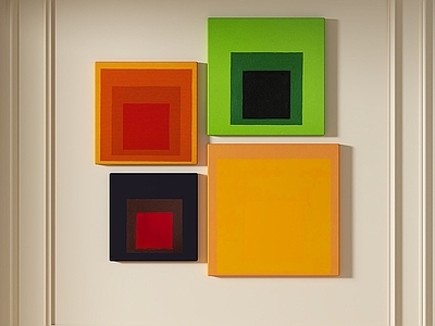 现代简约挂画 书房挂画 客厅挂画 玄关挂画 办公室挂画