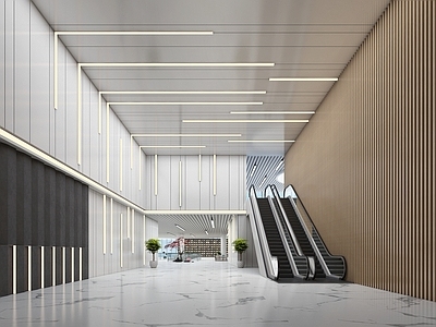 现代图书馆 图书馆