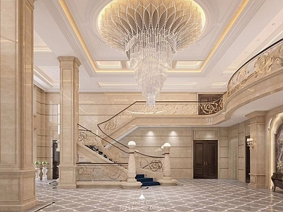 现代欧式会所 私人会所 会所平面图 餐饮会所 施工图