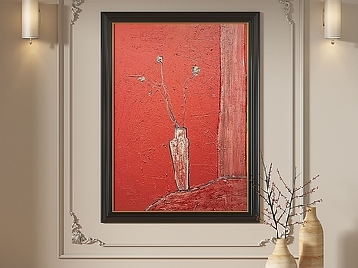 法式中古挂画 书房挂画 茶室挂画 客厅挂画 玄关挂画 办公室挂画