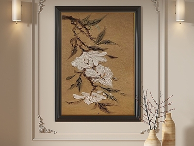 法式中古挂画 书房挂画 茶室挂画 客厅挂画 玄关挂画 办公室挂画