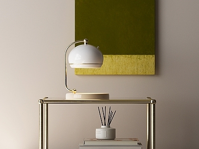 现代复古台灯 现代台灯 意式台灯 现代复古台灯 复古台灯
