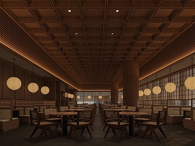 现代新中式中餐厅 主题餐厅 弧形餐厅 海鲜餐厅 户外餐厅 亲子餐厅 施工图