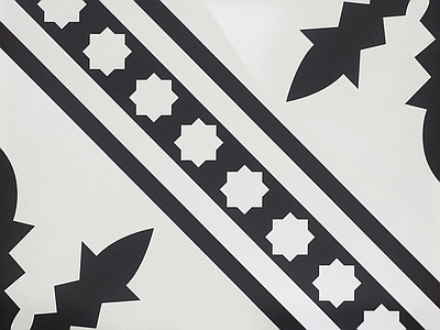 现代花纹砖 花纹砖