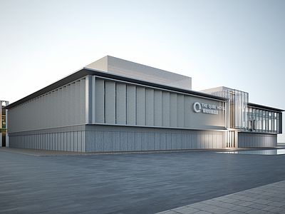 现代酒店建筑 多层酒店 多层办公楼 现代酒店建筑 多层酒店办公楼 现代酒店公寓