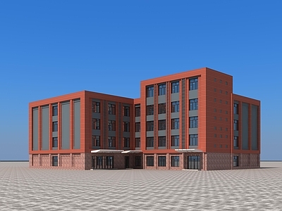 现代小学 现代 学校 小学