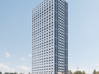 现代酒店建筑 高层酒店 高层酒店公寓 高层酒店办公楼 现代酒店公寓 超高层酒店