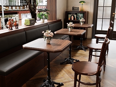 复古中古咖啡厅 复古 中古 咖啡厅