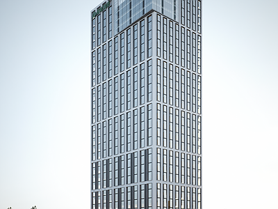 现代酒店建筑 高层酒店 高层公寓 高层办公 现代酒店公寓 高层酒店建筑