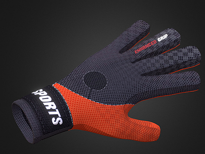 衣服 足球手套 手套 运动员手套 骑手手套