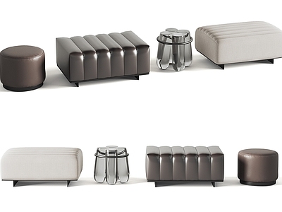 现代换鞋凳 小凳子 现代凳子 休闲凳子 沙发凳 换鞋凳