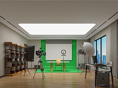 现代直播间 现代直播间