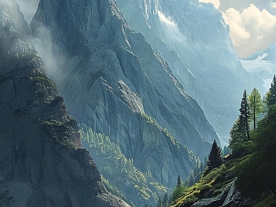 现代新中式其他挂画 油画 抽象挂画 插画 古画 艺术挂画