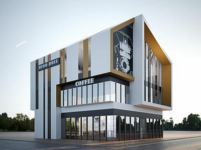 现代商业街 商业街 太古里商业街 步行街 商店建筑 商业建筑