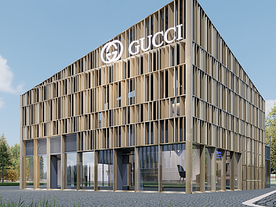 现代商业街 商业街 太古里商业街 步行街 商店建筑 商业建筑