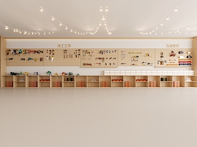 工业设备 木工房 木工工具合集 五金工具