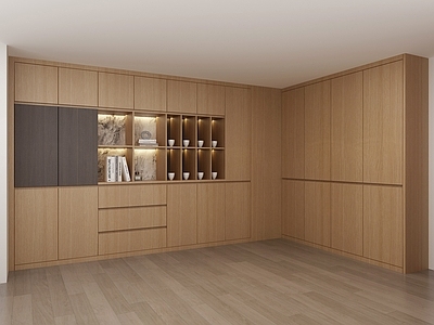 现代茶柜 现代简约茶柜 装饰柜 储物柜