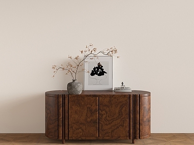 中古玄关柜 中古边柜