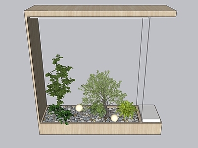盆栽 植物 盆栽 花箱