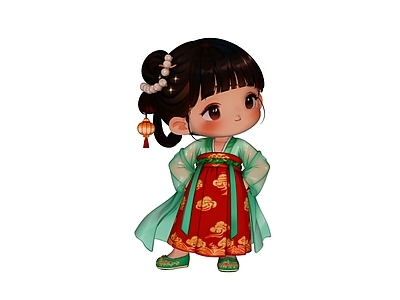 儿童