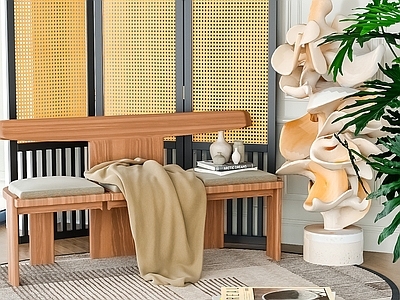 中古复古休闲椅 书椅 木椅 藤椅 沙发椅