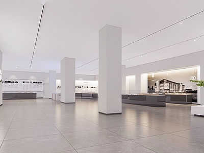 现代企业文化展厅 企业文化展厅 历史文化展厅 医院展厅