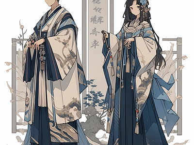 新中式中式其他挂画 国画 抽象挂画 插画 古画 艺术挂画