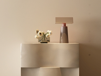 现代意式床头柜 现代床头柜 意式床头柜 现代轻奢床头柜 意式轻奢床头柜