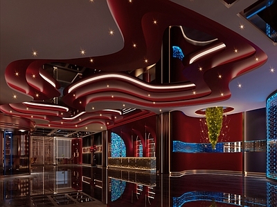 其他酒店 酒店 洗浴 施工图
