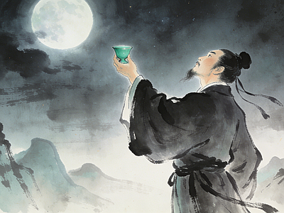 现代其他挂画 油画 国画