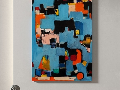 现代侘寂挂画 书房挂画 茶室挂画 客厅挂画 玄关挂画 办公室挂画
