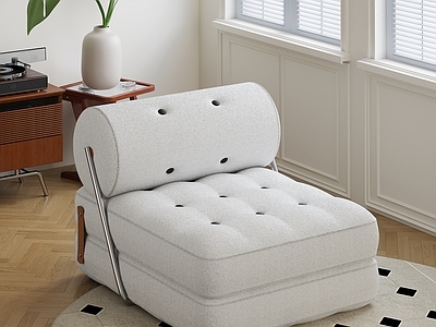 法式日式懒人沙发 休闲沙发